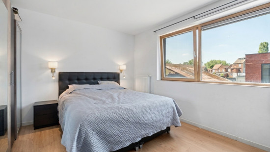 Polderstraat - 34F - - 9060