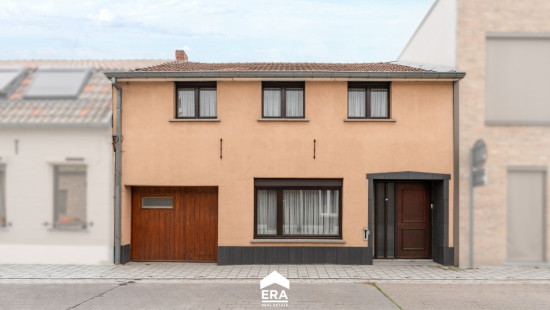Boogschuttersstraat - 24 - - 3960