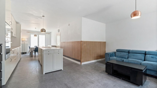Polderstraat - 34F - - 9060