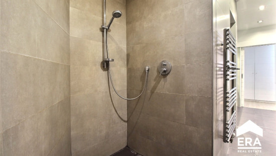 Rue Van Eyck - 46 - - 1050