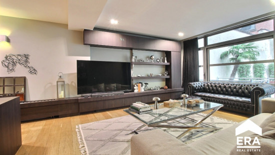 Rue Van Eyck - 46 - - 1050