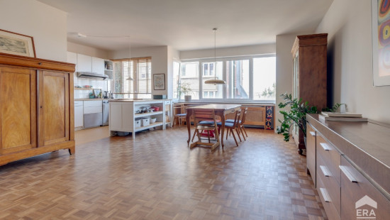 Rue Beckers - 82 - 5 - 1040