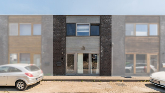 Polderstraat - 34F - - 9060
