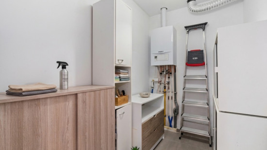 Polderstraat - 34F - - 9060