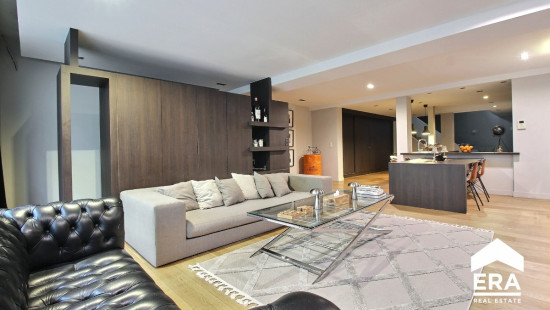 Rue Van Eyck - 46 - - 1050