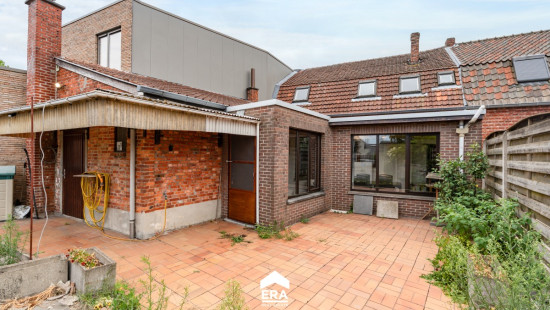Boogschuttersstraat - 24 - - 3960