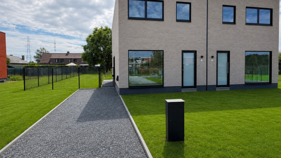 Victor Smeetsstraat - 69 - - 3500
