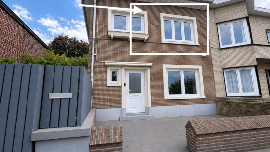 Avenue Roi Albert - 78 - 1 - 5300