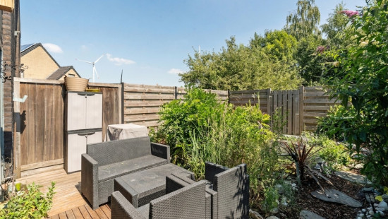 Polderstraat - 34F - - 9060