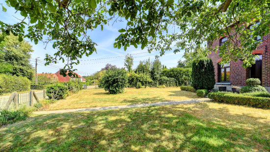 Motbroekstraat - 18 - - 3390