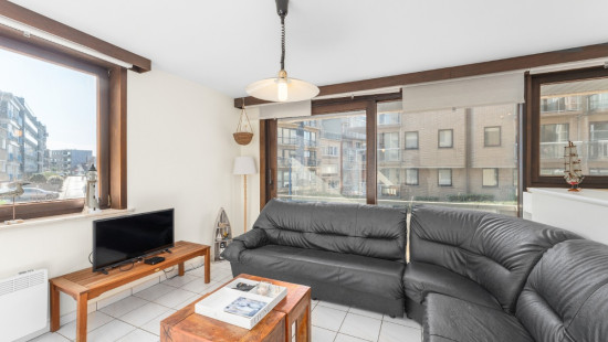 Memlingweg - 5 - GV02 - 8670