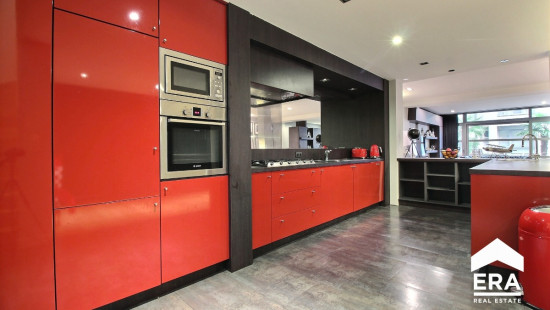 Rue Van Eyck - 46 - - 1050