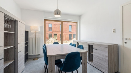 Polderstraat - 34F - - 9060