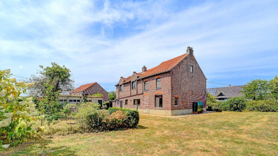 Motbroekstraat - 18 - - 3390