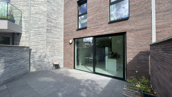 Lod Lavkistraat - 9 - - 3900