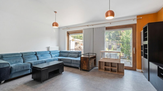Polderstraat - 34F - - 9060