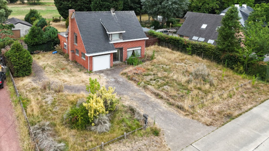 Hulshoutsesteenweg - 15 - - 2260
