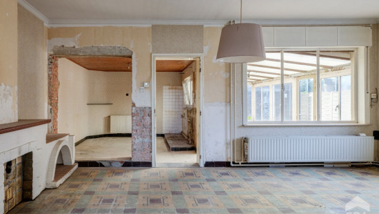 Sint-Jorisstraat - 67 - - 3570