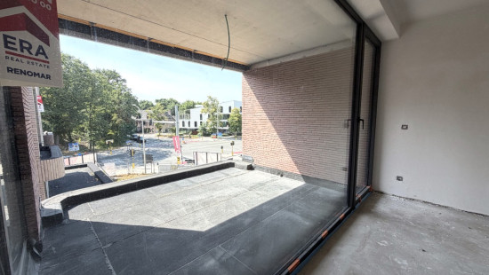 Bouwelse Steenweg - 55 - A0.3 - 2280