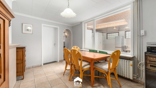 Boogschuttersstraat - 24 - - 3960