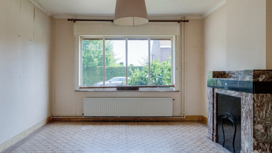 Sint-Jorisstraat - 67 - - 3570