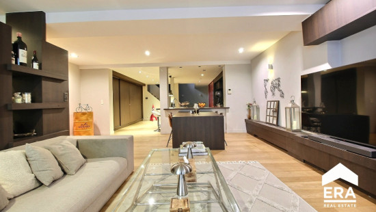 Rue Van Eyck - 46 - - 1050