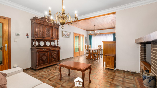 Boogschuttersstraat - 24 - - 3960