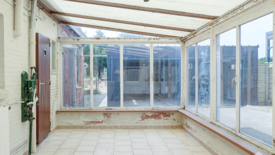 Sint-Jorisstraat - 67 - - 3570