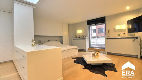 Rue Van Eyck - 46 - - 1050