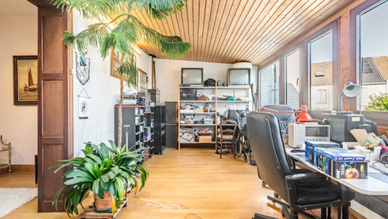Weverijstraat - 12 - - 9300
