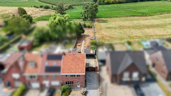 Sint-Jorisstraat - 67 - - 3570