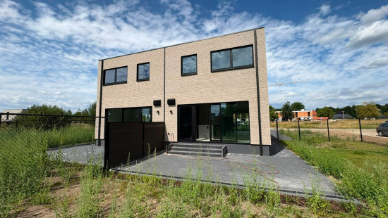 Victor Smeetsstraat - 69 - - 3500