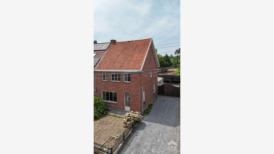 Sint-Jorisstraat - 67 - - 3570