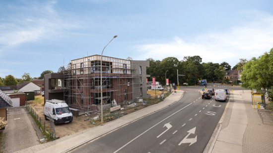 Bouwelse Steenweg - 55 - A1.7 - 2280