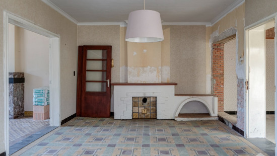 Sint-Jorisstraat - 67 - - 3570
