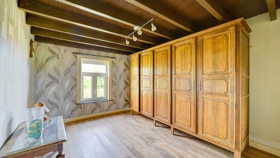 Motbroekstraat - 18 - - 3390