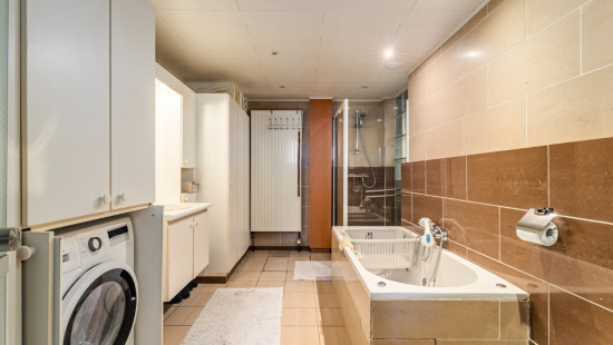 Weverijstraat - 12 - - 9300