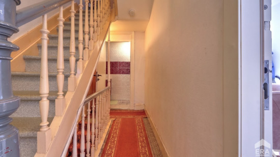 Rue de l'Agriculture - 178 - - 1030