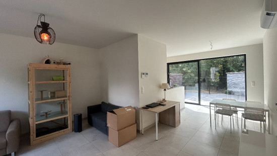 Lod Lavkistraat - 9 - - 3900