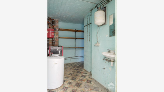 Sint-Jorisstraat - 67 - - 3570