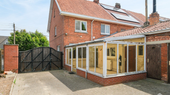 Sint-Jorisstraat - 67 - - 3570