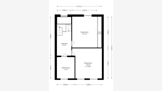 Weverijstraat - 12 - - 9300