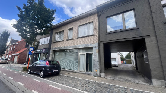 Ieperstraat - 43 - - 8940