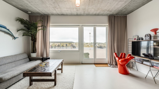 Zeedijk - 40 GLV - Velasquez - 8620