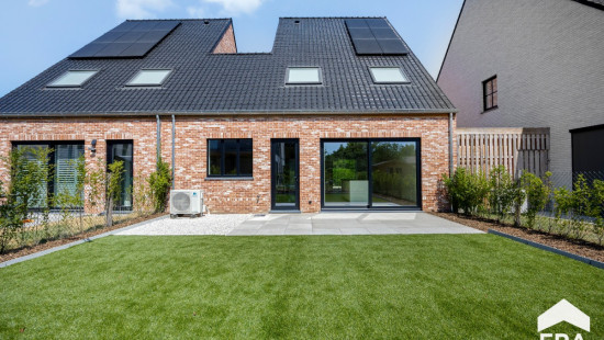 Varsenareweg - 16B - - 8490