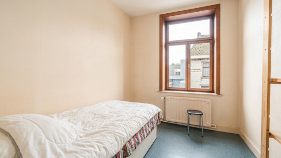 Weverijstraat - 12 - - 9300