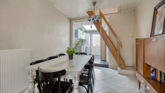 Jodenstraat - 44 - - 2800