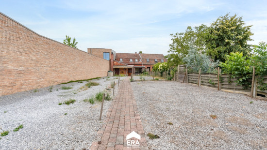 Boogschuttersstraat - 24 - - 3960