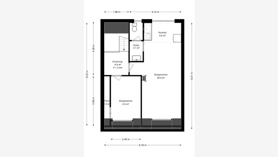 Weverijstraat - 12 - - 9300