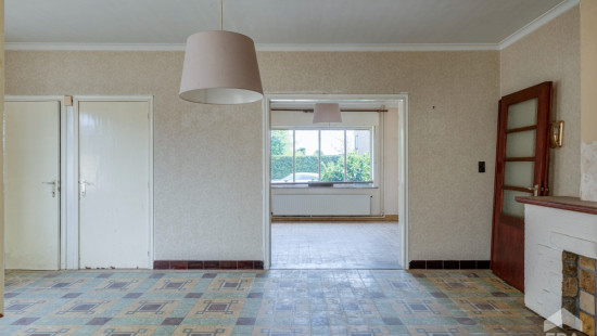 Sint-Jorisstraat - 67 - - 3570